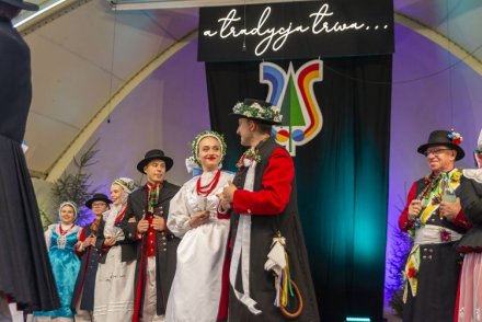 60. TKB - dzień dziewiąty